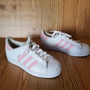 Adidas Superstar shoes